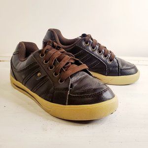 Boys Cherokee Shoes, Sneakers Size 13
